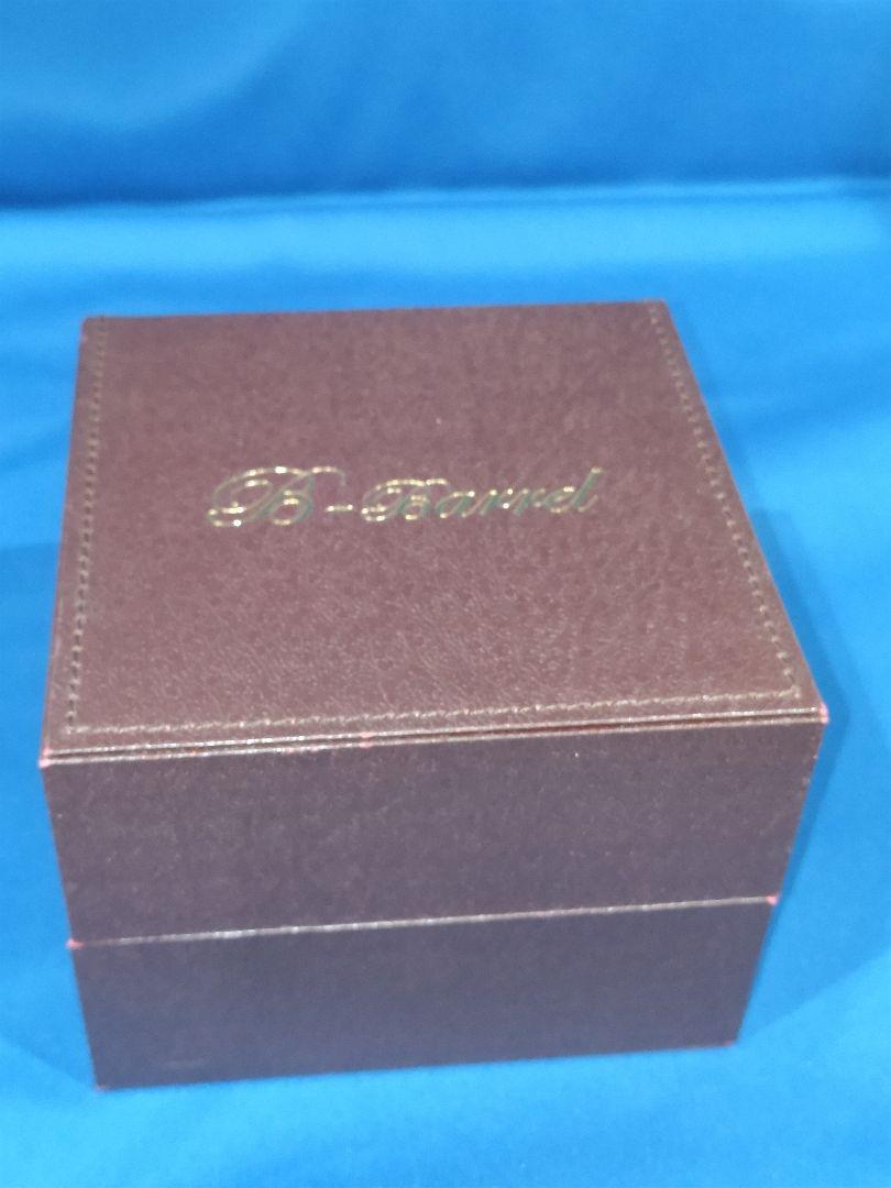 B-Barrel Automatic Winding Watch Small Second