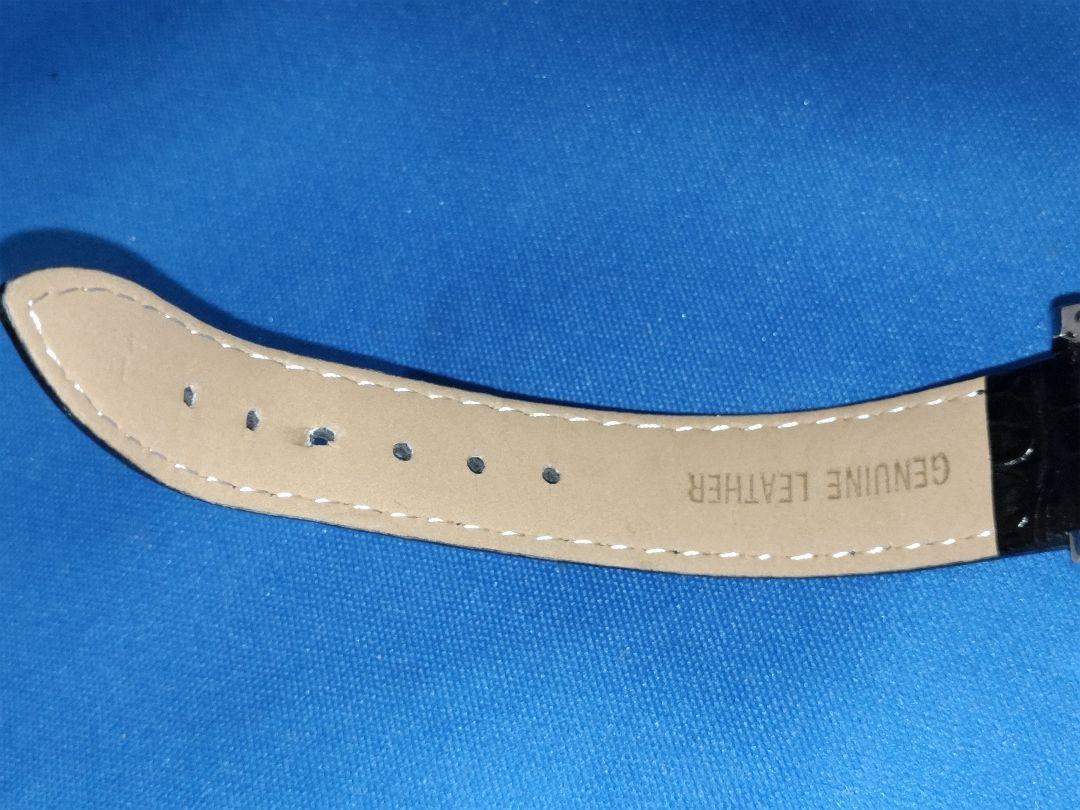 B-Barrel Automatic Winding Watch Small Second