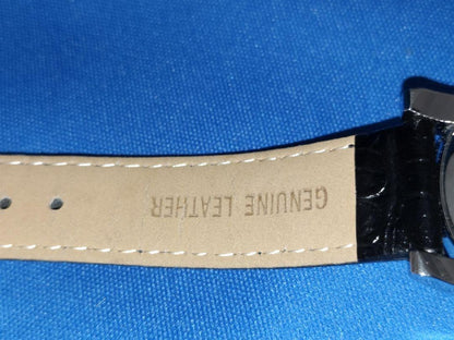 B-Barrel Automatic Winding Watch Small Second