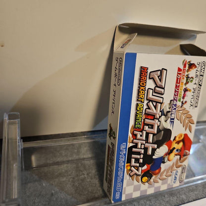 Rare Condition Game Boy Advance Software 2-For-1 Set