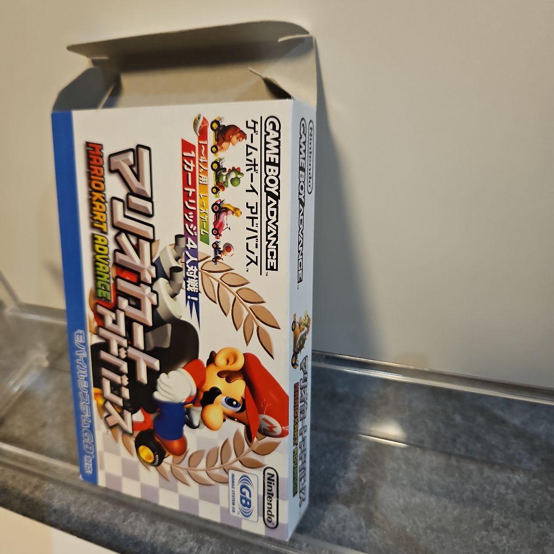 Rare Condition Game Boy Advance Software 2-For-1 Set