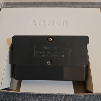 Rare Condition Game Boy Advance Software 2-For-1 Set