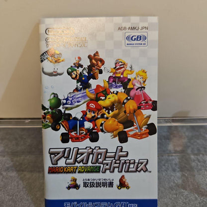 Rare Condition Game Boy Advance Software 2-For-1 Set