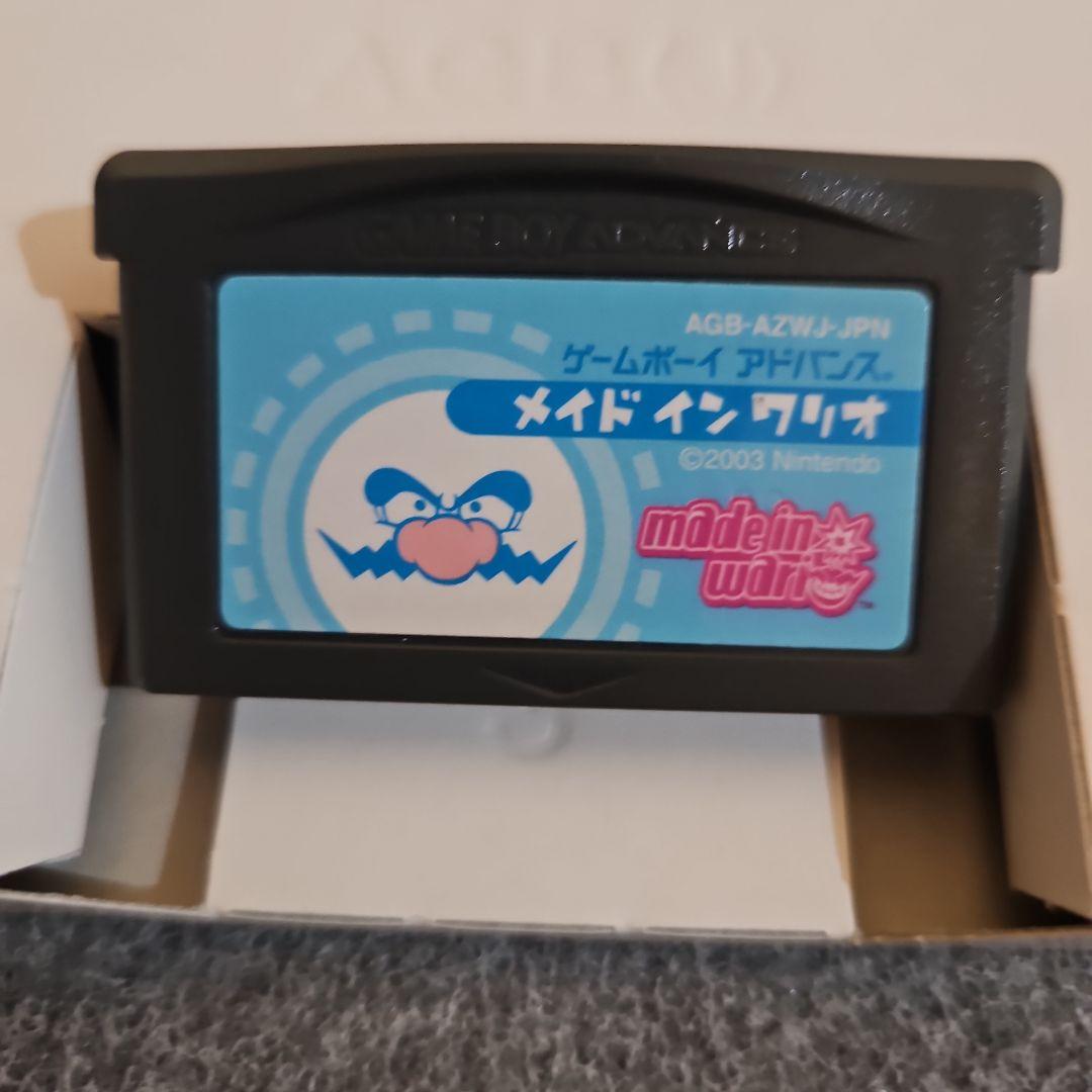 Rare Condition Game Boy Advance Software 2-For-1 Set