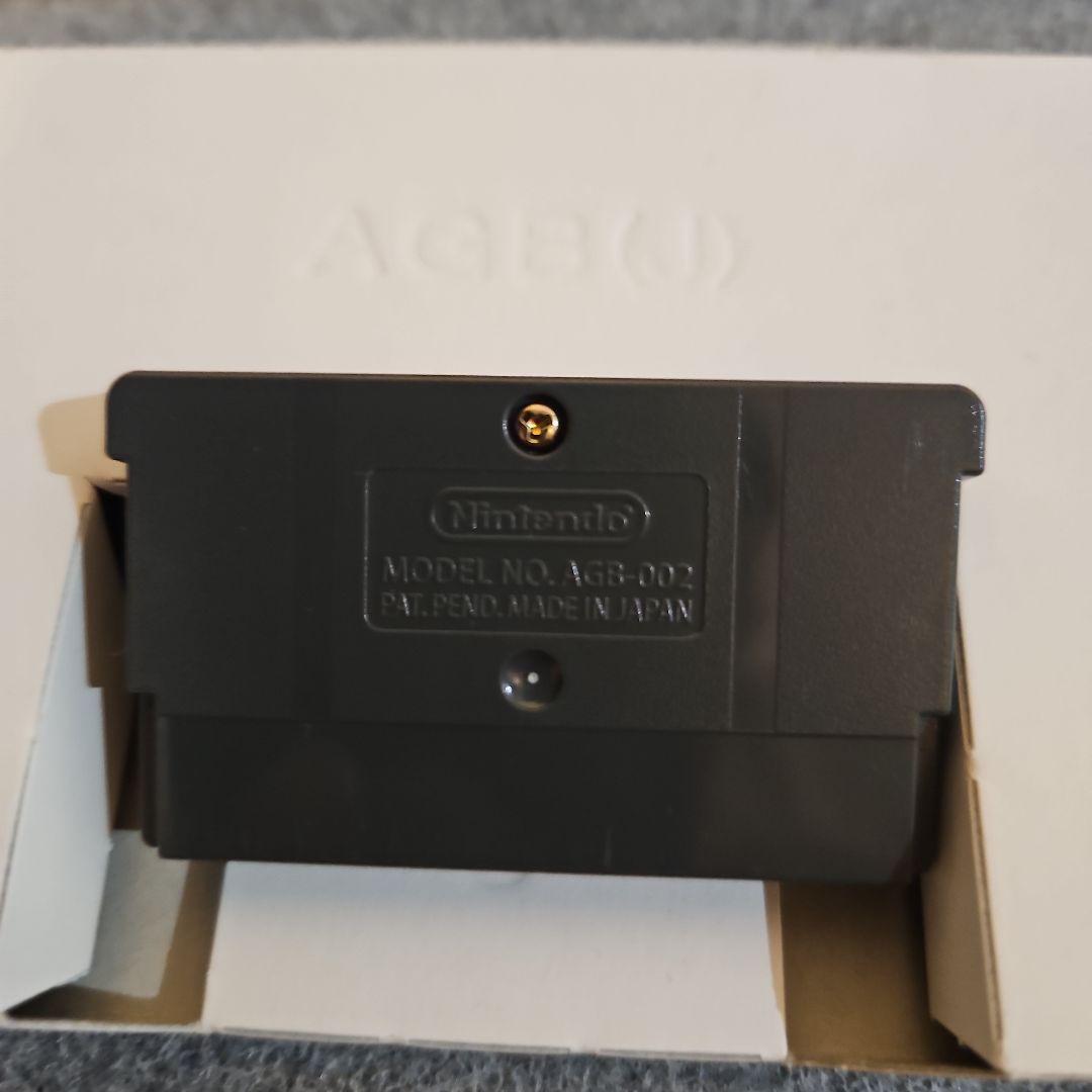 Rare Condition Game Boy Advance Software 2-For-1 Set