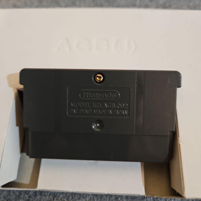 Rare Condition Game Boy Advance Software 2-For-1 Set