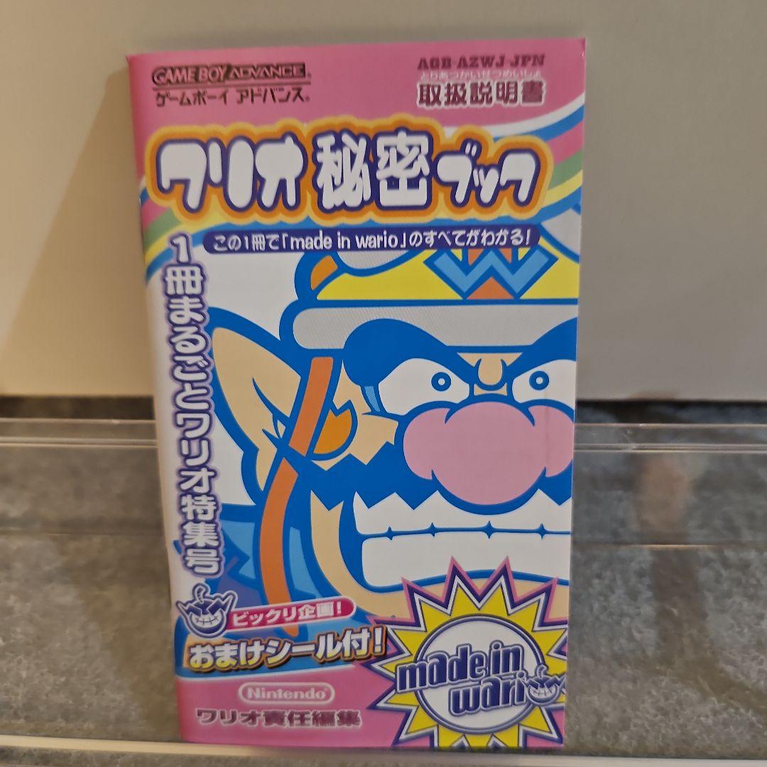 Rare Condition Game Boy Advance Software 2-For-1 Set