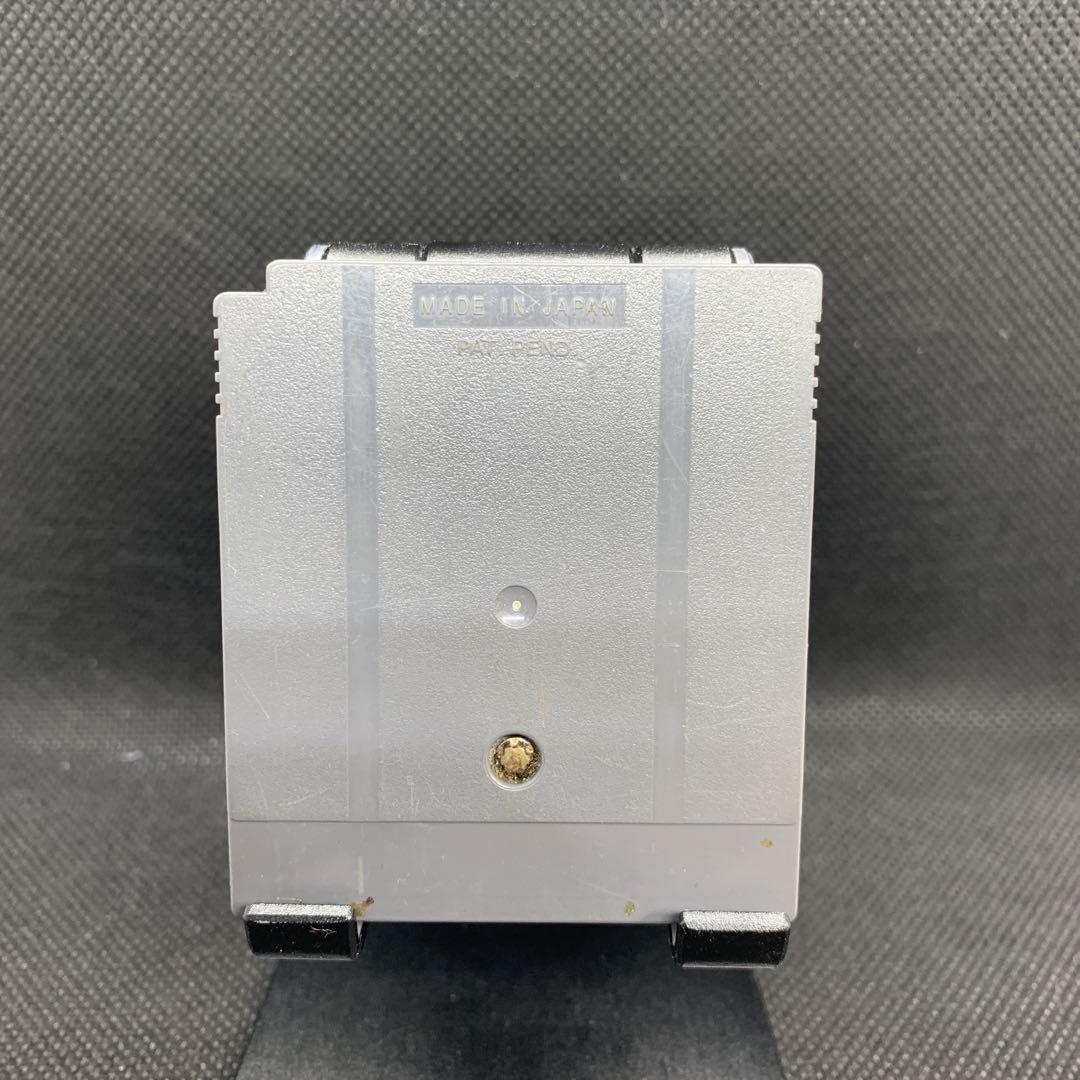 Pokémon GAME BOY COLOR