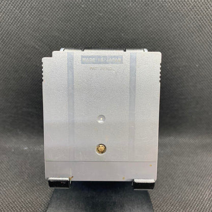 Pokémon GAME BOY COLOR
