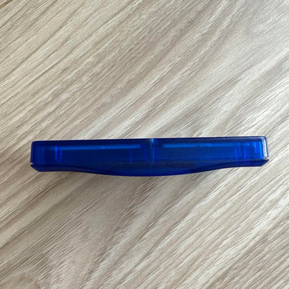High-quality item …Operational check completed Pocket Monsters Sapphire