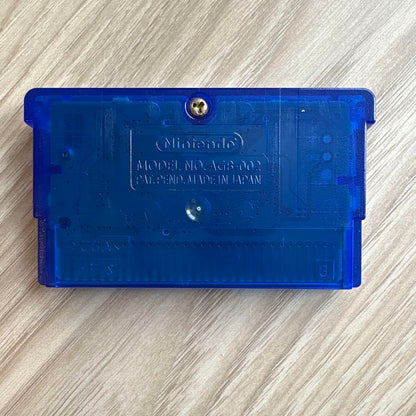 High-quality item …Operational check completed Pocket Monsters Sapphire