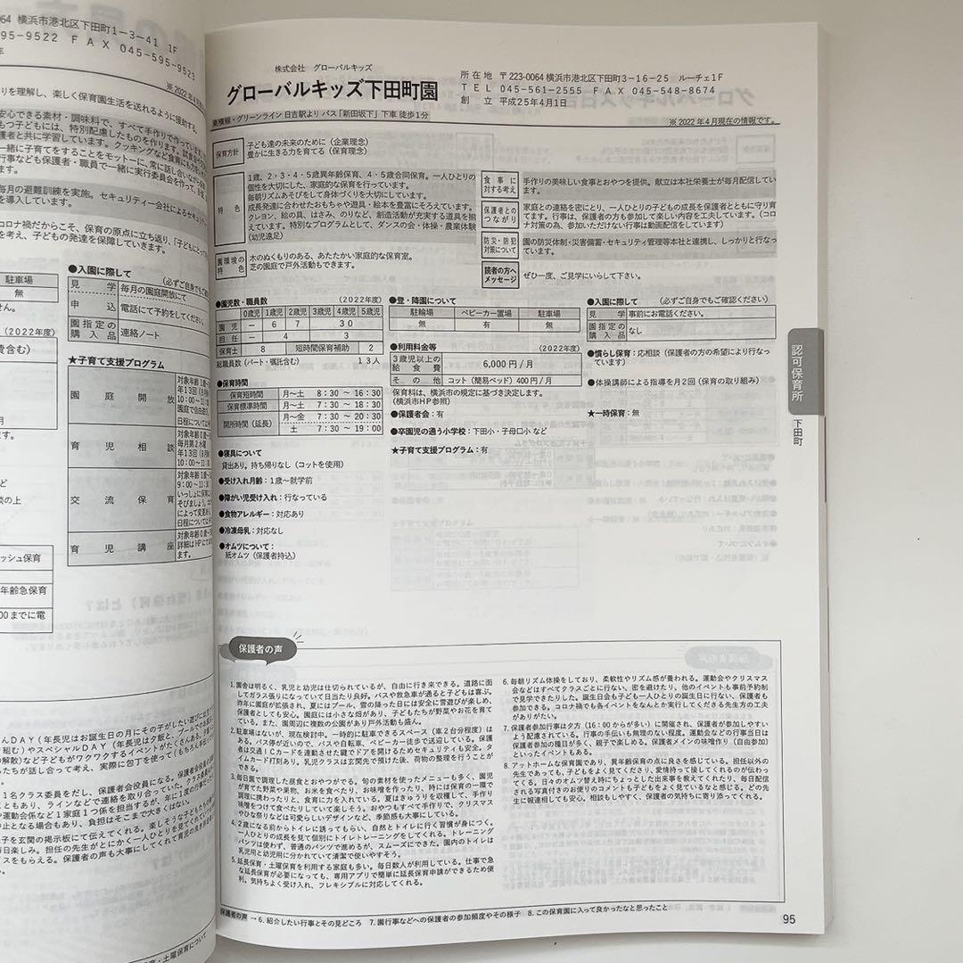 A Guide to Breezy Places 2023 Edition