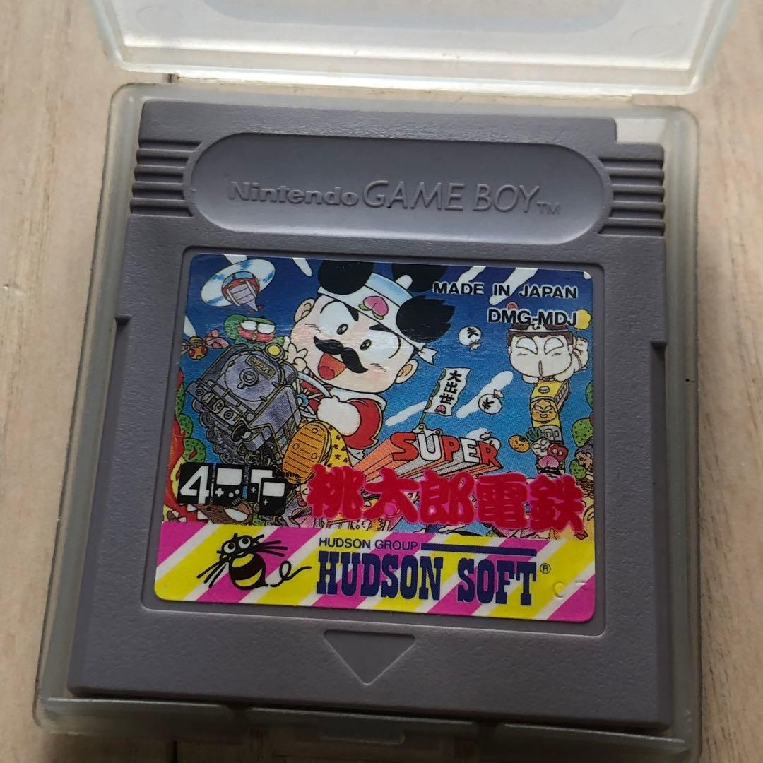 Tayutama Legend Game Boy Software HUDSON SOFT
