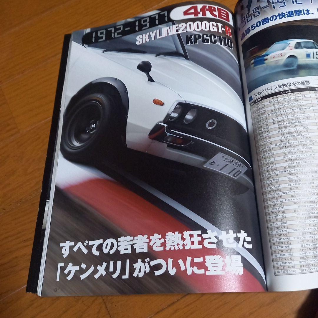 50th Anniversary of the Skyline File