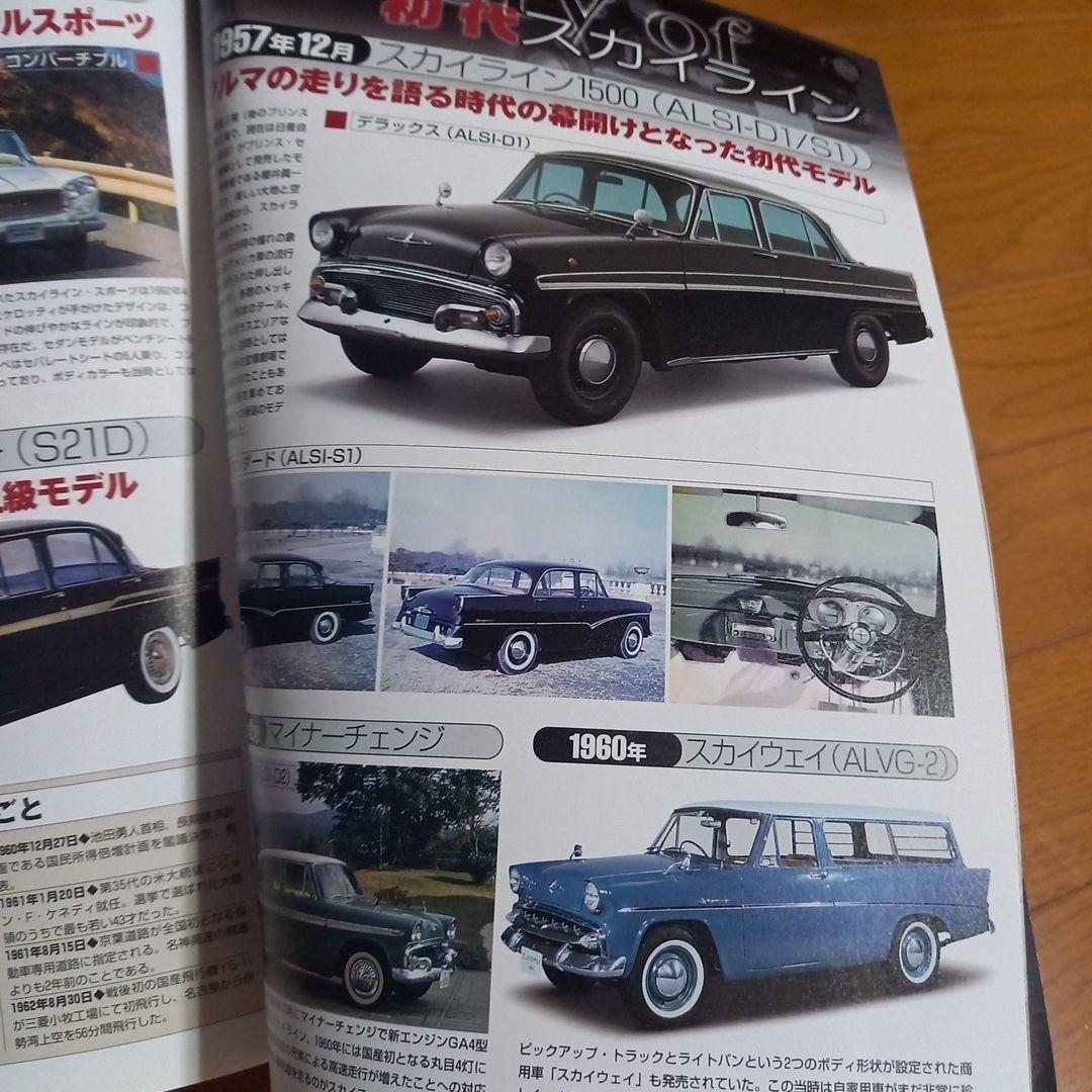 50th Anniversary of the Skyline File