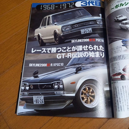 50th Anniversary of the Skyline File