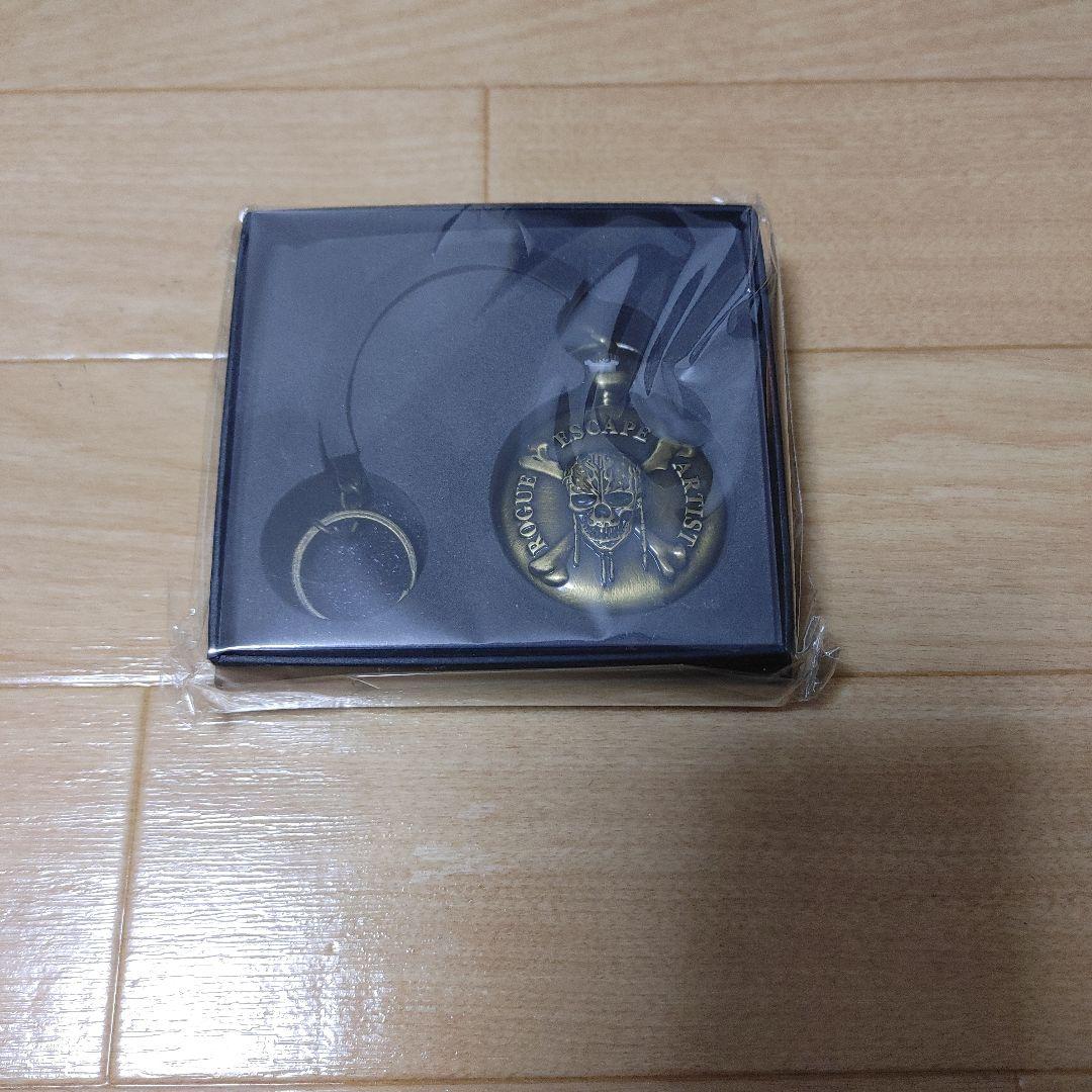 New / Sealed Limited Edition Pirates of the Caribbean Pocket Watch (from theater release)