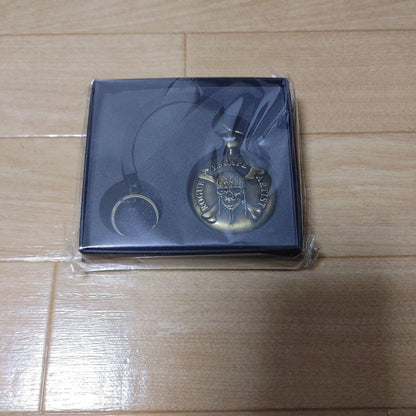 New / Sealed Limited Edition Pirates of the Caribbean Pocket Watch (from theater release)