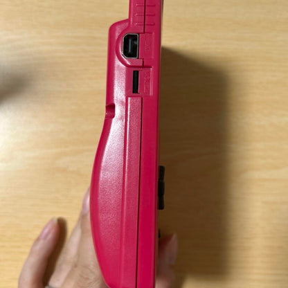 Nintendo Game Boy Color Console