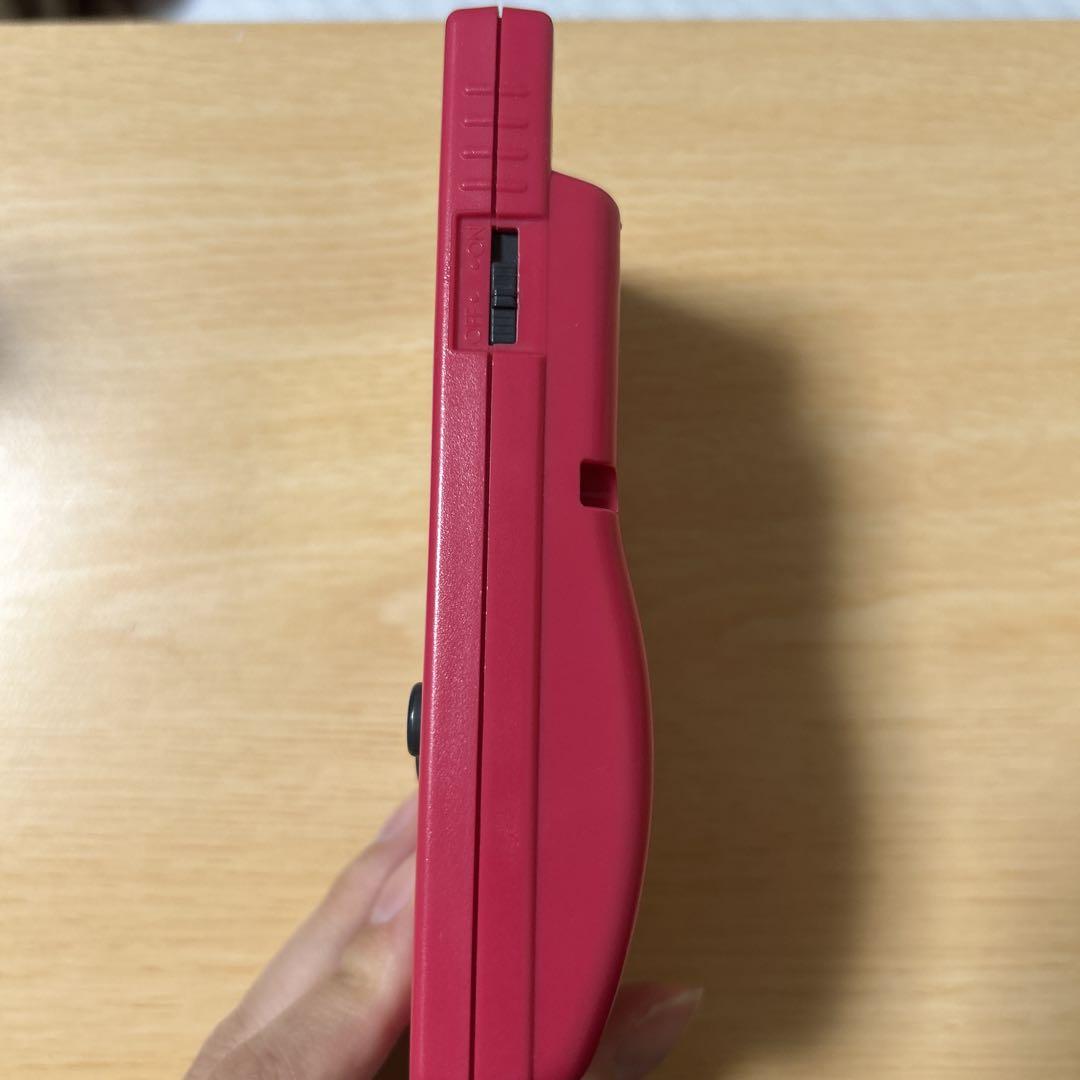 Nintendo Game Boy Color Console