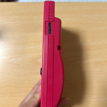 Nintendo Game Boy Color Console