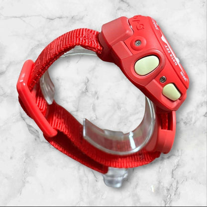 Rarity Model BABY-G Hello Kitty Collaboration