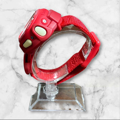 Rarity Model BABY-G Hello Kitty Collaboration