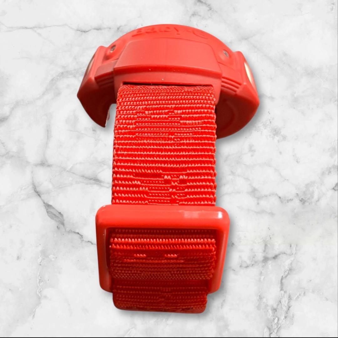 Rarity Model BABY-G Hello Kitty Collaboration