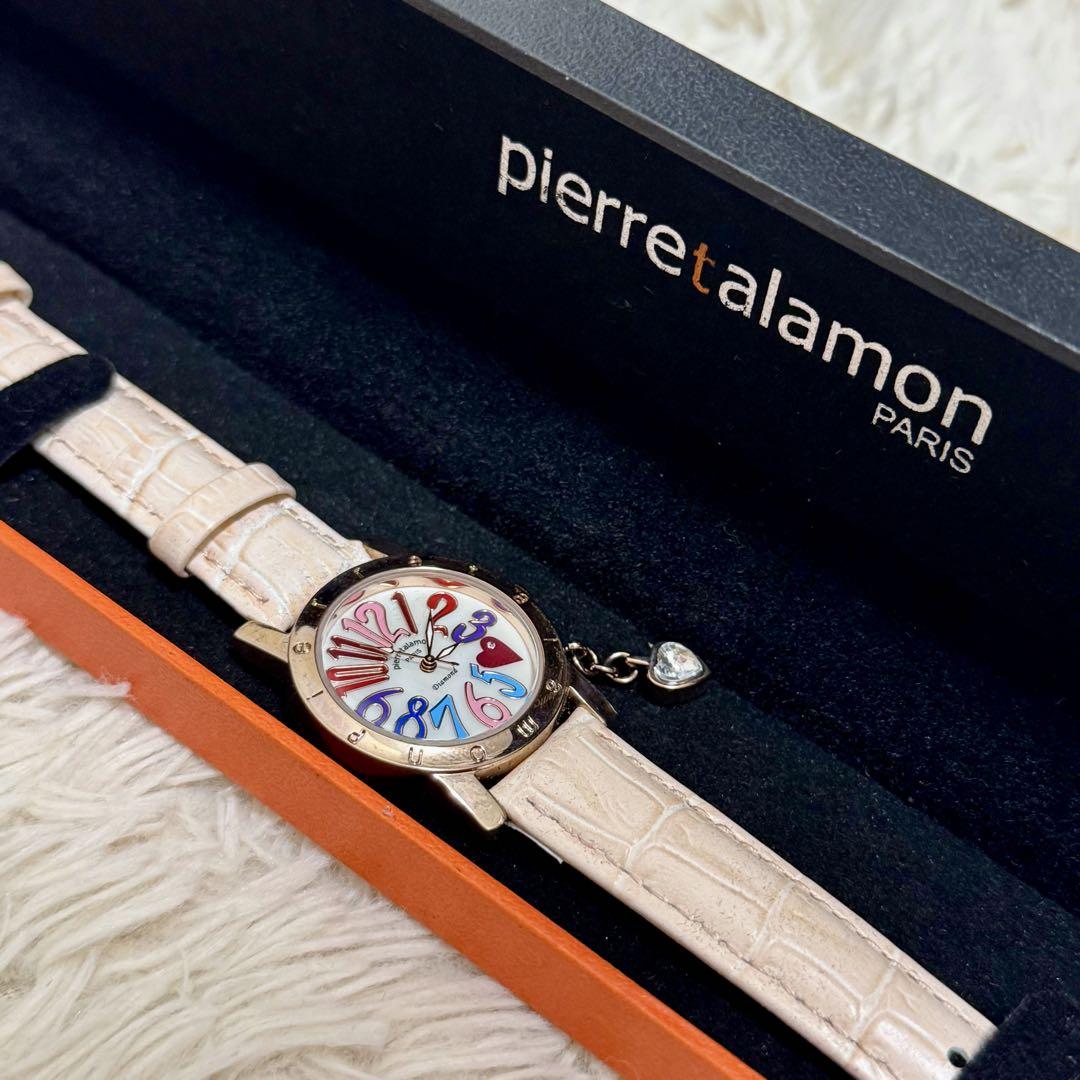 Pierre Talamon Luxury Watch