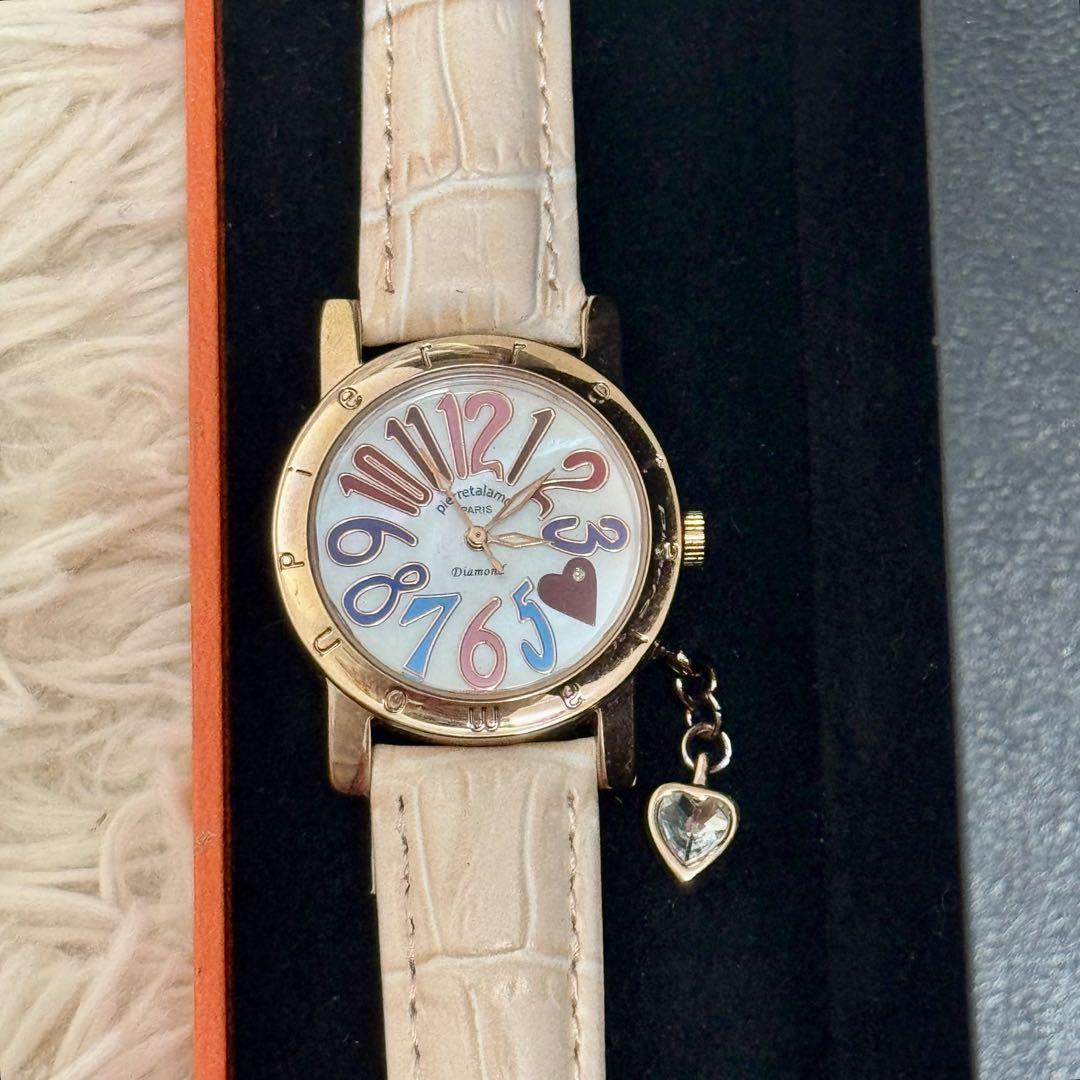 Pierre Talamon Luxury Watch