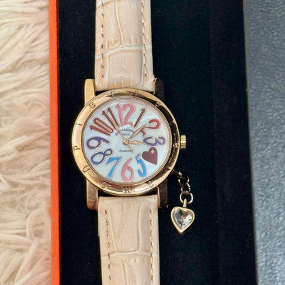 Pierre Talamon Luxury Watch