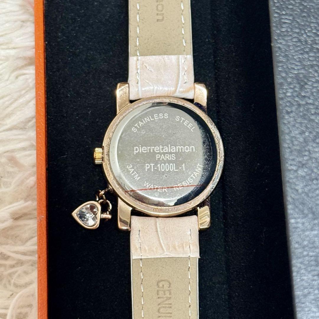 Pierre Talamon Luxury Watch