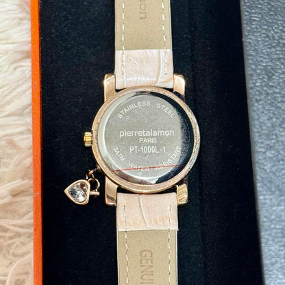 Pierre Talamon Luxury Watch