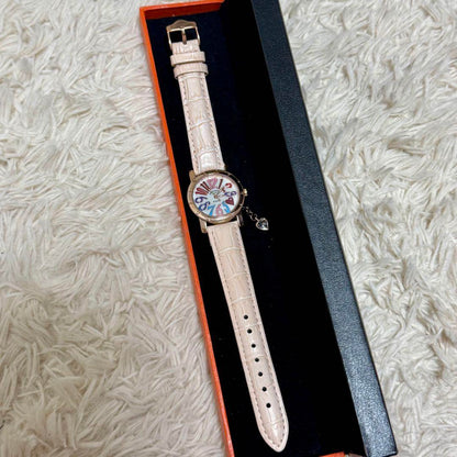 Pierre Talamon Luxury Watch