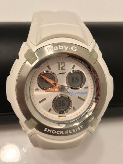 New Unworn Watch CASIO Baby-G