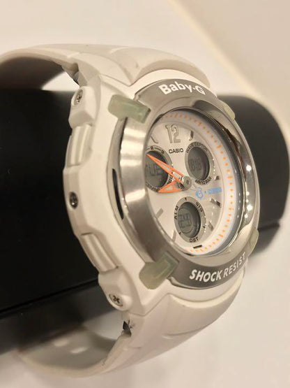 New Unworn Watch CASIO Baby-G