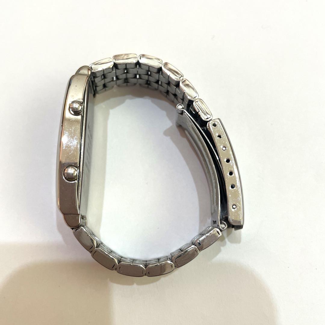 NICECLAUP Nice Clasp Watch