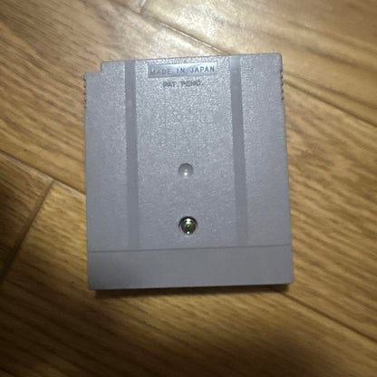 Nintendo Game Boy Yu-Gi-Oh! Duel Monsters