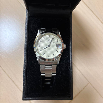 OZONE ROCKS Automatic Watch