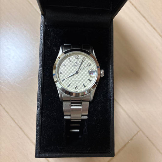 OZONE ROCKS Automatic Watch