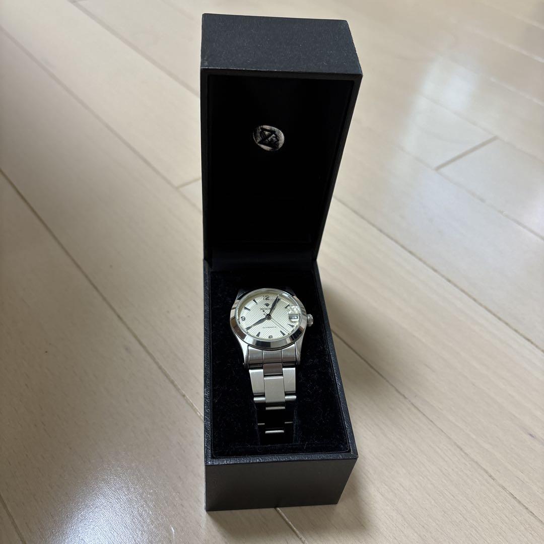 OZONE ROCKS Automatic Watch