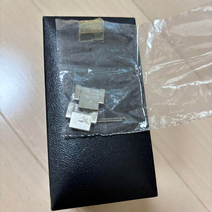 OZONE ROCKS Automatic Watch