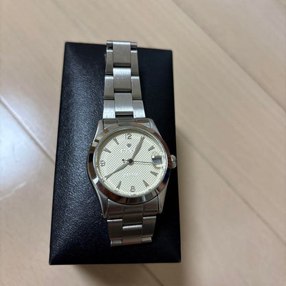 OZONE ROCKS Automatic Watch