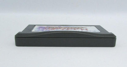 GBA Magical Vacation