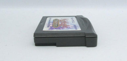 GBA Magical Vacation
