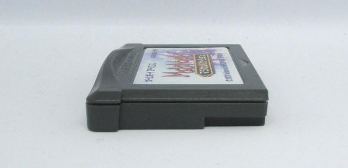 GBA Magical Vacation