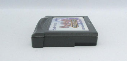 GBA Magical Vacation