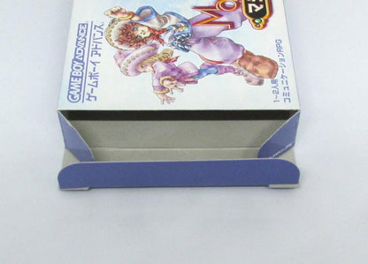 GBA Magical Vacation