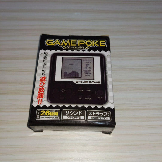 GAME POKE Portable Game Machine
