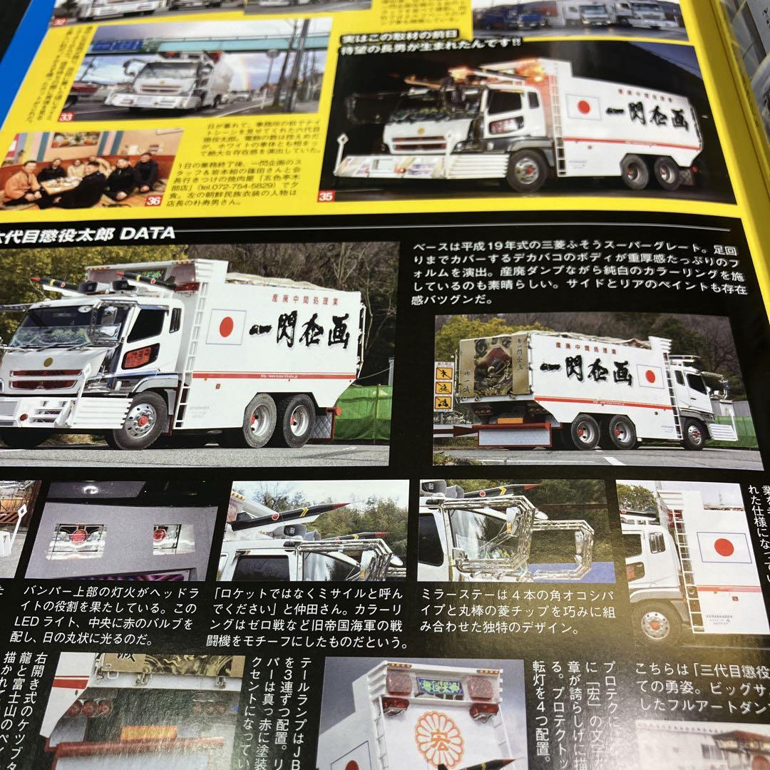 Track Spirit 2020 April Issue